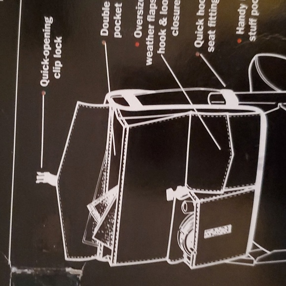 Boat Gear Boat Seat Pack - Picture 9 of 11